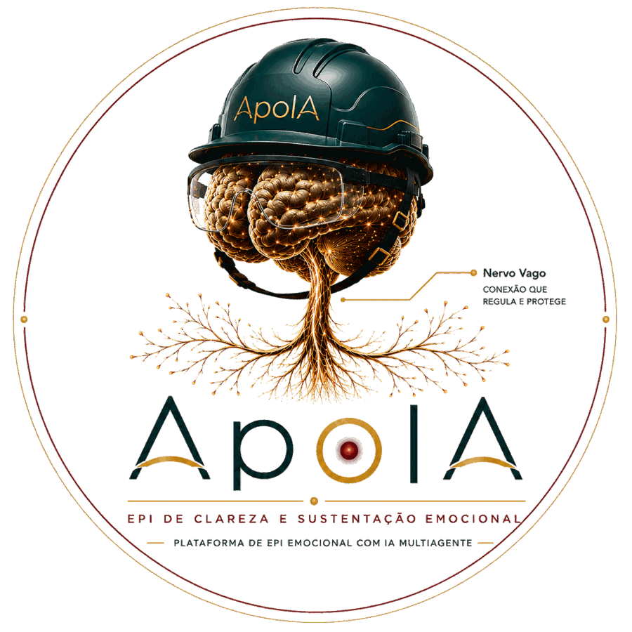 ApoIA · EPI de Clareza e Sustentação Emocional
